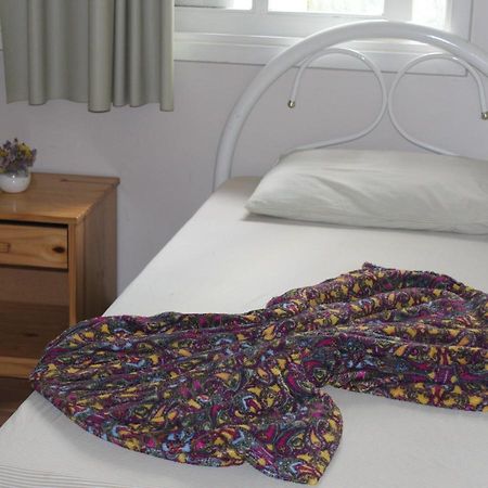 Hostel E Pousada Tiradentes 774 Passo Fundo Dış mekan fotoğraf