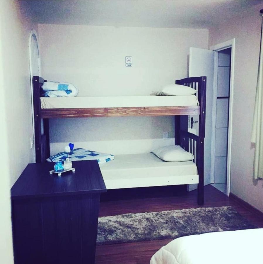 Hostel E Pousada Tiradentes 774 Passo Fundo Dış mekan fotoğraf