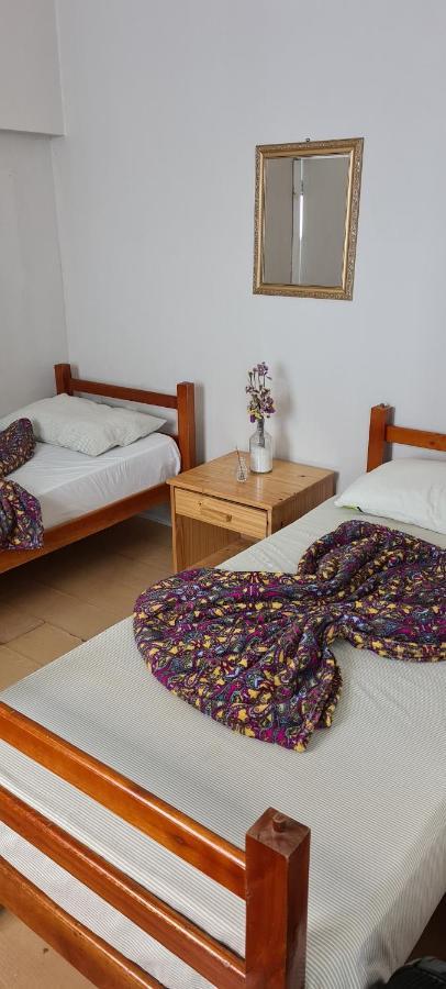Hostel E Pousada Tiradentes 774 Passo Fundo Dış mekan fotoğraf