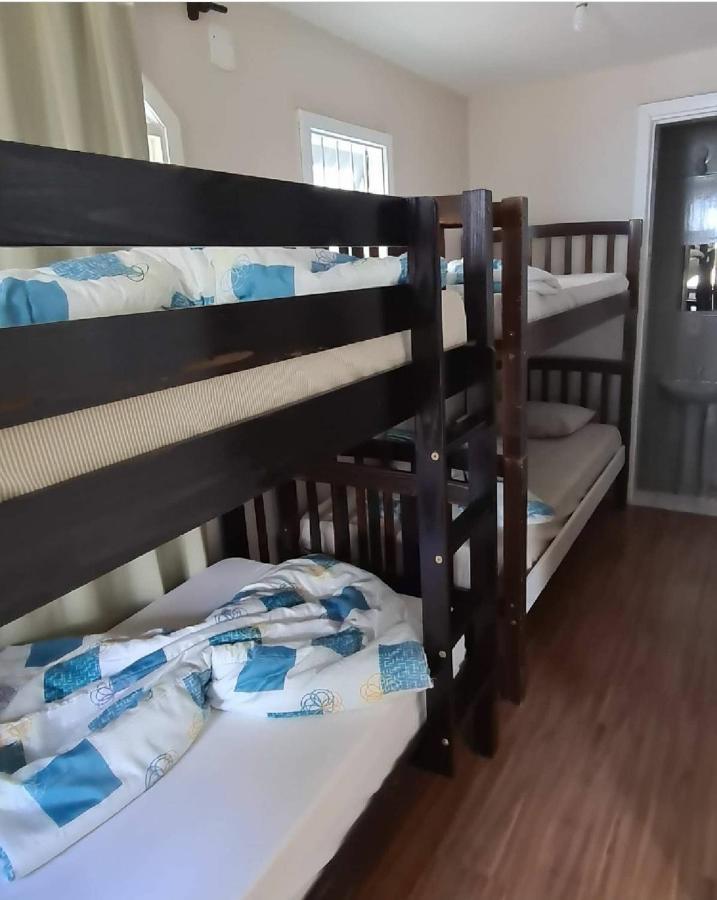 Hostel E Pousada Tiradentes 774 Passo Fundo Dış mekan fotoğraf