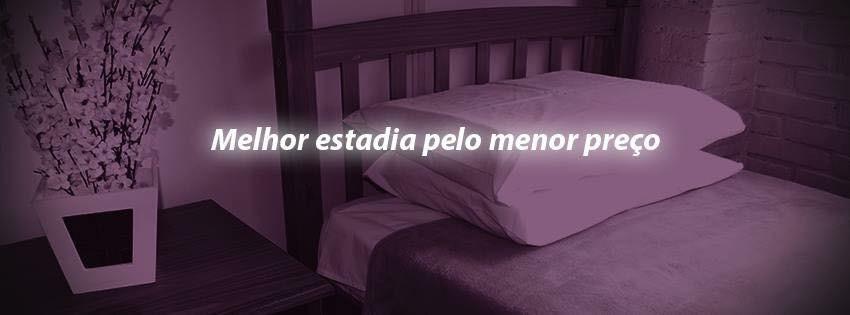 Hostel E Pousada Tiradentes 774 Passo Fundo Dış mekan fotoğraf